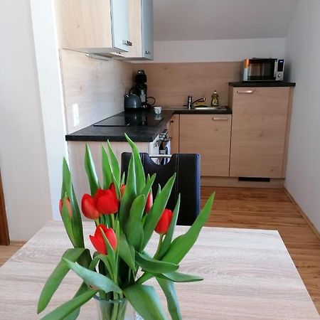 Apartment Bauer Мариапфар Екстериор снимка